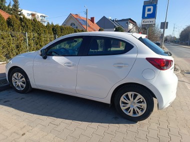 Sprzedam bezpośrednio, zadbana-1