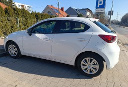 Mazda 2 IV Sprzedam bezpośrednio, zadbana