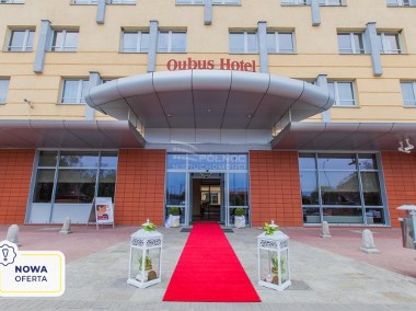 Qubus Hotel w Głogowie-1