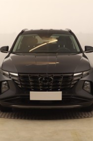 Hyundai Tucson , Salon Polska, 1. Właściciel, Serwis ASO, Automat, VAT 23%,-2