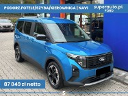 Ford Tourneo Courier Active A7 Active A7 1.0 125KM