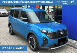 Ford Tourneo Courier Active A7 Active A7 1.0 125KM