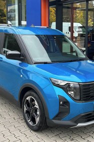 Ford Tourneo Courier Active A7 Active A7 1.0 125KM-2