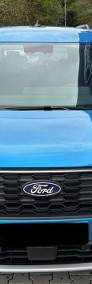 Ford Tourneo Courier Active A7 Active A7 1.0 125KM-3