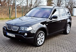 BMW X3 I (E83)