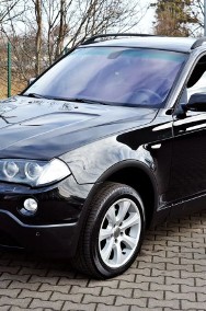 BMW X3 I (E83)-2