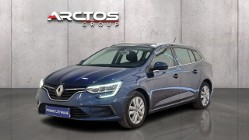 Renault Megane IV Renault Megane 1.5 Blue dCi Zen EDC