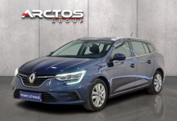 Renault Megane IV Renault Megane 1.5 Blue dCi Zen EDC