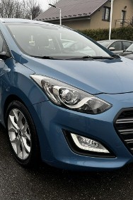 Hyundai i30 II Raty/Zamiana Gwarancja bogato wyposażoy bardzo ładny zadbany polecam-2