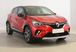 Renault Captur , Salon Polska, 1. Właściciel, Serwis ASO, Automat, VAT 23%,