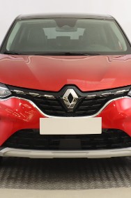 Renault Captur , Salon Polska, 1. Właściciel, Serwis ASO, Automat, VAT 23%,-2
