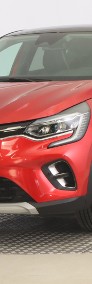 Renault Captur , Salon Polska, 1. Właściciel, Serwis ASO, Automat, VAT 23%,-3