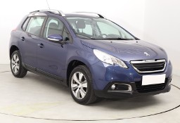 Peugeot 2008 , Salon Polska, Serwis ASO, Navi, Klima, Tempomat, Parktronic