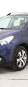 Peugeot 2008 , Salon Polska, Serwis ASO, Navi, Klima, Tempomat, Parktronic-3