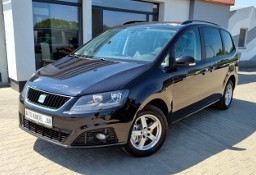 SEAT Alhambra II