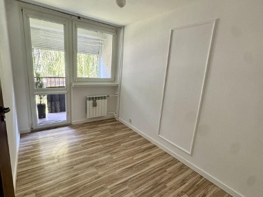 40m2 Dąbrowa Balkon Do Zamieszkania Wyposażone-1