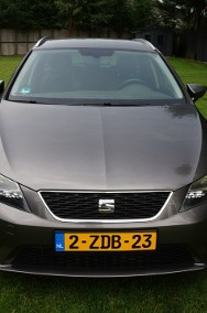 SEAT Leon III super stan. Gwarancja. Polecam!!!-2