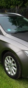 SEAT Leon III super stan. Gwarancja. Polecam!!!-3
