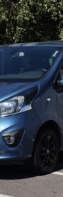 Opel Vivaro , L2H1, 9 Miejsc-3