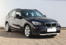 BMW X1 I (E84) , Klima, Parktronic, Podgrzewane siedzienia,ALU