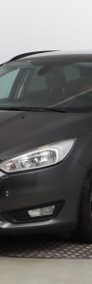 Ford Focus III , Navi, Klima, Tempomat, Parktronic-3