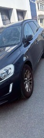 Volvo XC60 I-4