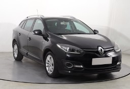 Renault Megane III , Salon Polska, Klimatronic, Tempomat, Parktronic,ALU