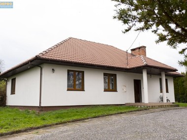 Dom, sprzedaż, 210.00, Kraków, Wzgórza Krzesławickie-1