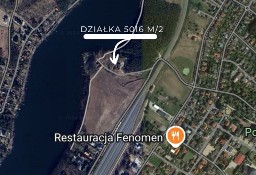 Działka budowlana Gdańsk Osowa