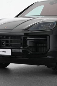 Porsche Cayenne II Coupe Turbo E-Hybrid GT 4.0 Coupe Turbo E-Hybrid GT (599KM) | Porsche-2