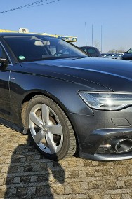 Audi A6 IV (C7) 3,0 diesel 272 KM Automat quattro matrix s-line-2