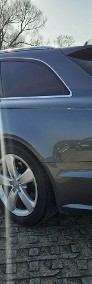 Audi A6 IV (C7) 3,0 diesel 272 KM Automat quattro matrix s-line-4