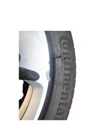 VW ID BUZZ FELGA ALUMINIOWA 1T3601025AC-2