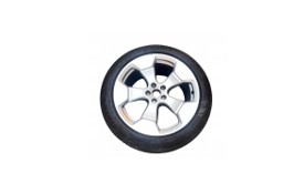 VW ID BUZZ FELGA ALUMINIOWA 1T3601025AC