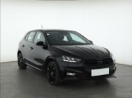 Skoda Fabia IV , Klima, Tempomat, Parktronic