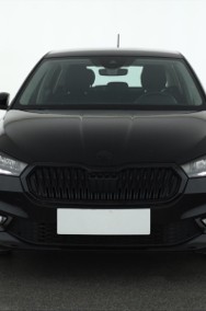 Skoda Fabia IV , Klima, Tempomat, Parktronic-2