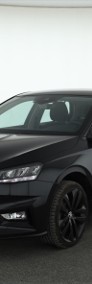 Skoda Fabia IV , Klima, Tempomat, Parktronic-3