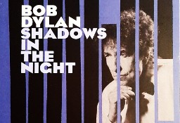 Sprzedam Album CD Bob Dylan  Shadows In The Night - Cd Nowa !