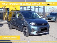 Opel Combo IV Kombi XL L2H1 GS Kombi XL L2H1 GS 1.5 130KM
