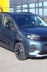Opel Combo IV Kombi XL L2H1 GS Kombi XL L2H1 GS 1.5 130KM-2