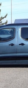 Opel Combo IV Kombi XL L2H1 GS Kombi XL L2H1 GS 1.5 130KM-4