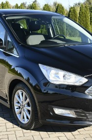 Ford C-MAX III 1,6TDCI DUDKI11 Automat.Navi.Klimatr 2 str.Panorama Dach.Kredyt.OKAZ-2