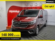 Renault Trafic III Kombi L2H1 Kombi L2H1 150KM