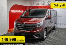 Renault Trafic III Kombi L2H1 Kombi L2H1 150KM