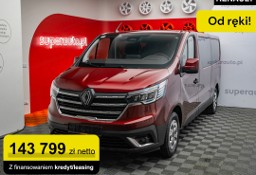 Renault Trafic III Kombi L2H1 Kombi L2H1 150KM