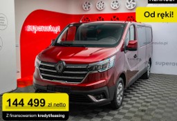 Renault Trafic III Kombi L2H1 Kombi L2H1 150KM