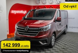 Renault Trafic III Kombi L2H1 Kombi L2H1 150KM