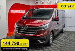 Renault Trafic III Kombi L2H1 Kombi L2H1 150KM