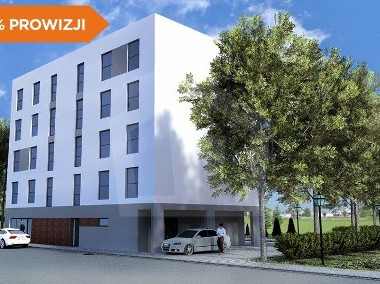 Nowe mieszkanie Bydgoszcz Śródmieście-1