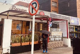 Lokal Bogotá